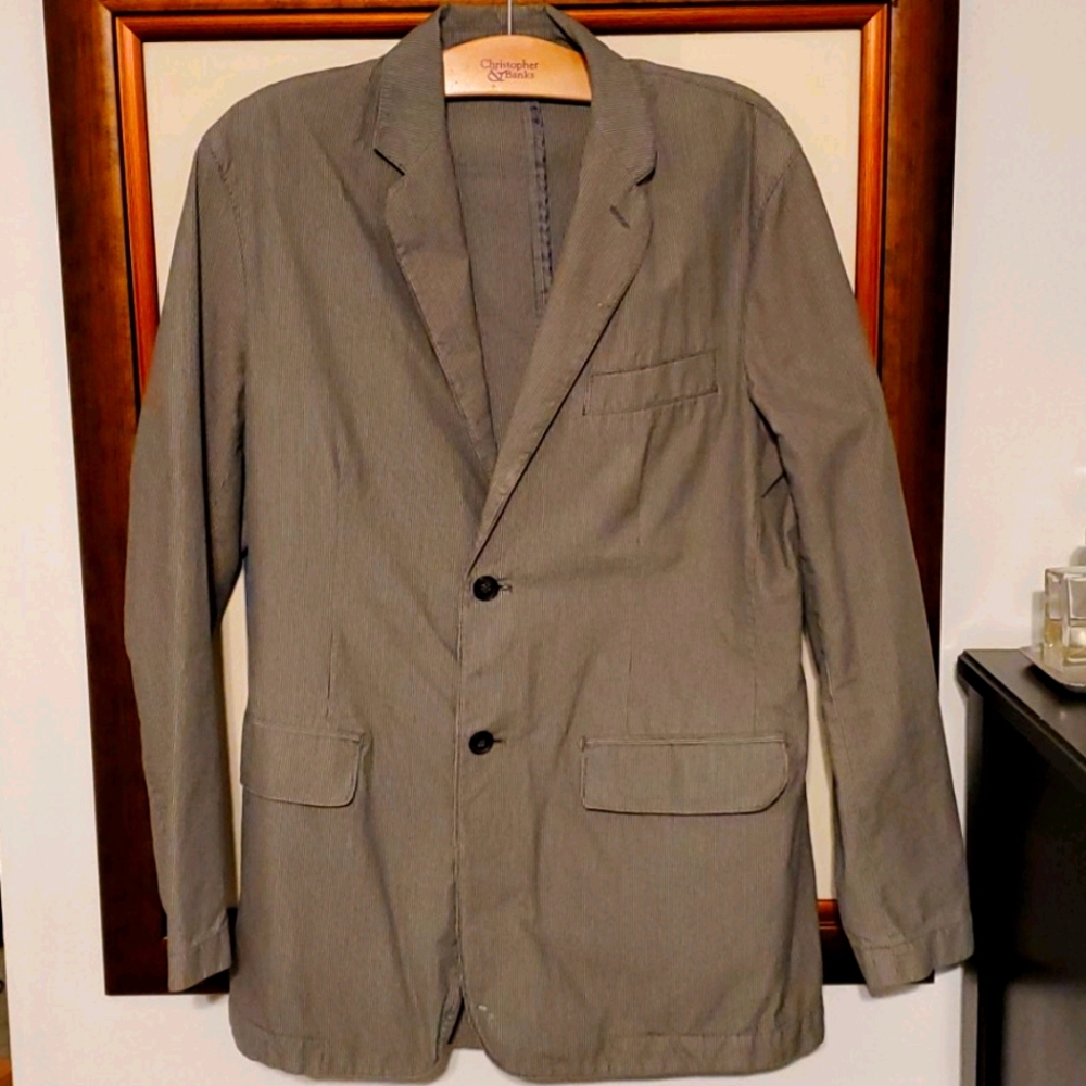 Express Blazer